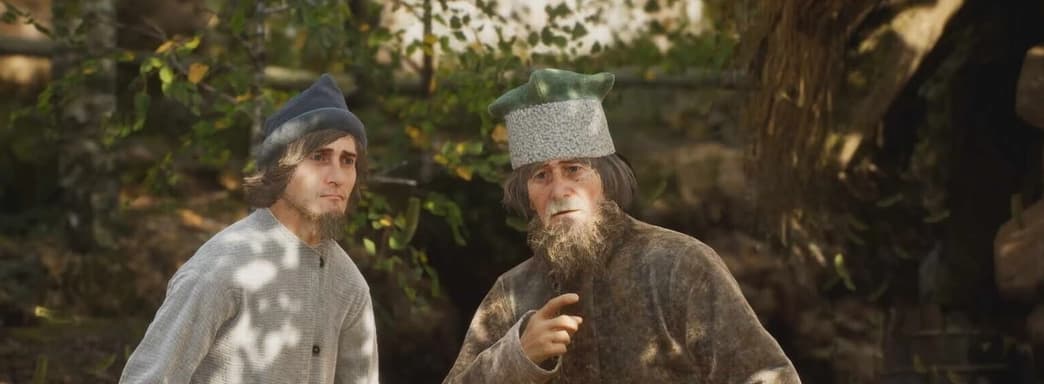 [Видео] Смута вышла за рубеж / Игры 2023 / Польза War Thunder / Ubisoft против русов / RTX 4090 трескаются