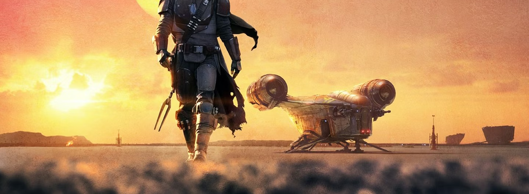 Авторы DOOM работают над игрой по мотивам сериала «Мандалорец» для Xbox, согласно слухам