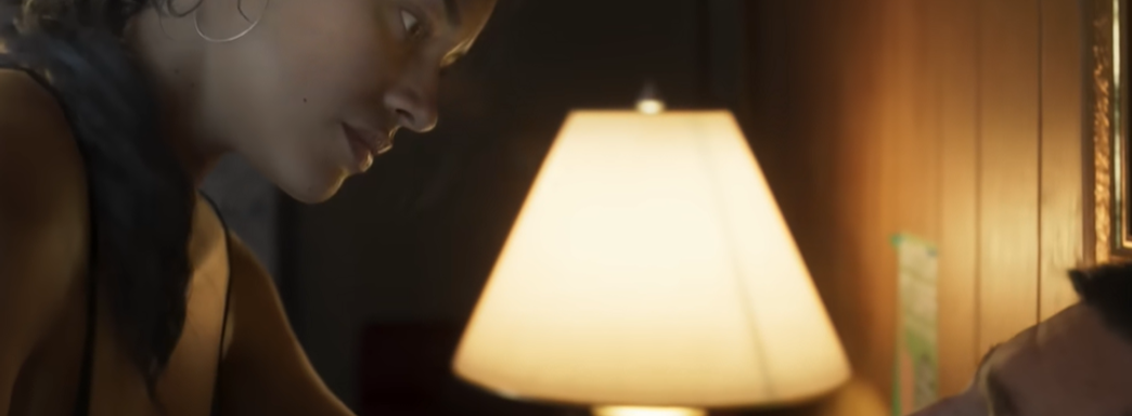 Утечка кода намекает на секс в GTA 6 и рост главных героев