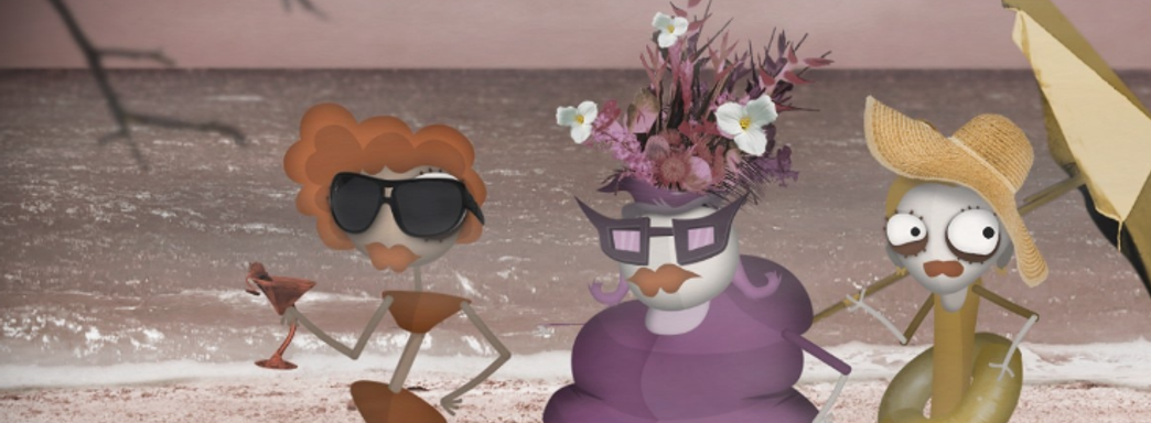 В EGS началась раздача Human Resource Machine, головоломки от авторов World of Goo и Little Inferno