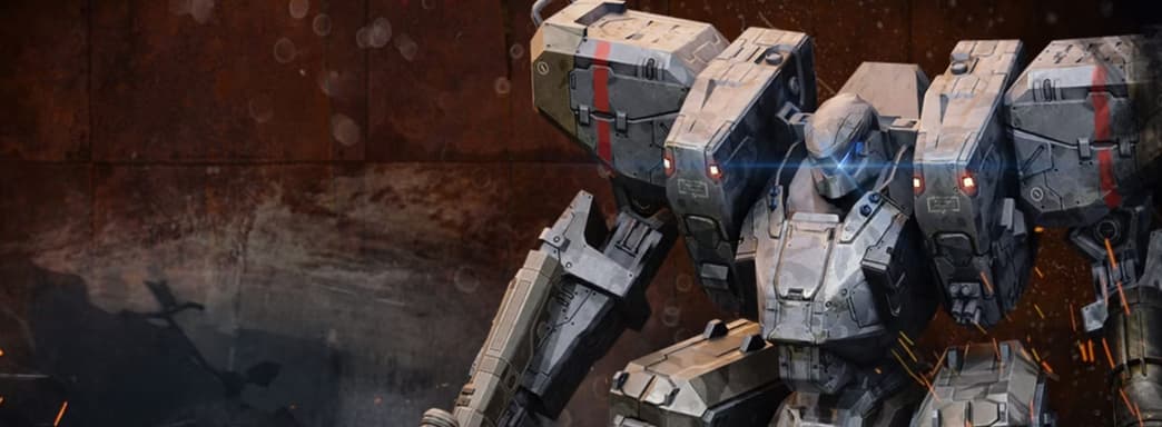 Анонсировано бесплатное обновление Front Mission 1st: Remake Mercenaries