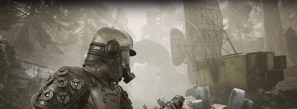 [Видео] PIONER. Самая ожидаемая игра 2024 года