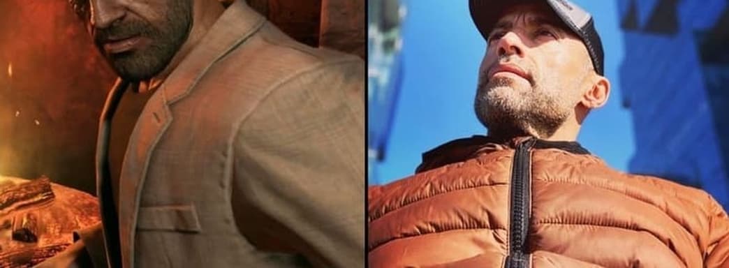 Умер актёр, исполнивший роль Рауля Менендеса в Call of Duty: Black Ops 2