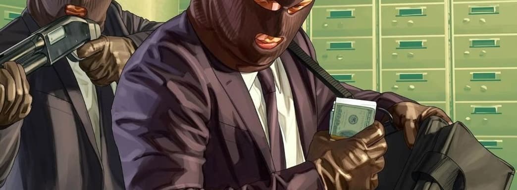 Хакеры завладели данными сотрудников Rockstar