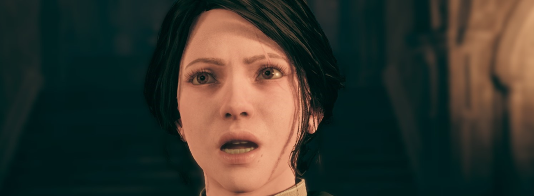 Русская озвучка Hogwarts Legacy получила релизное окно. GamesVoice изменила новогодние планы