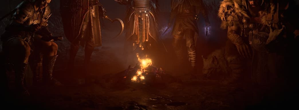 Редакция портала Gamingbolt назвала 30 лучших игр 2023 года