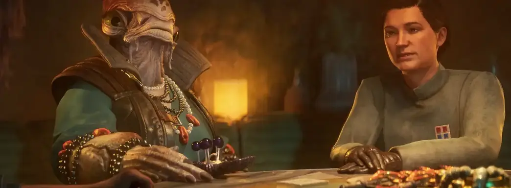 «Симулятор негодяя». Стали известны новые детали Star Wars: Outlaws