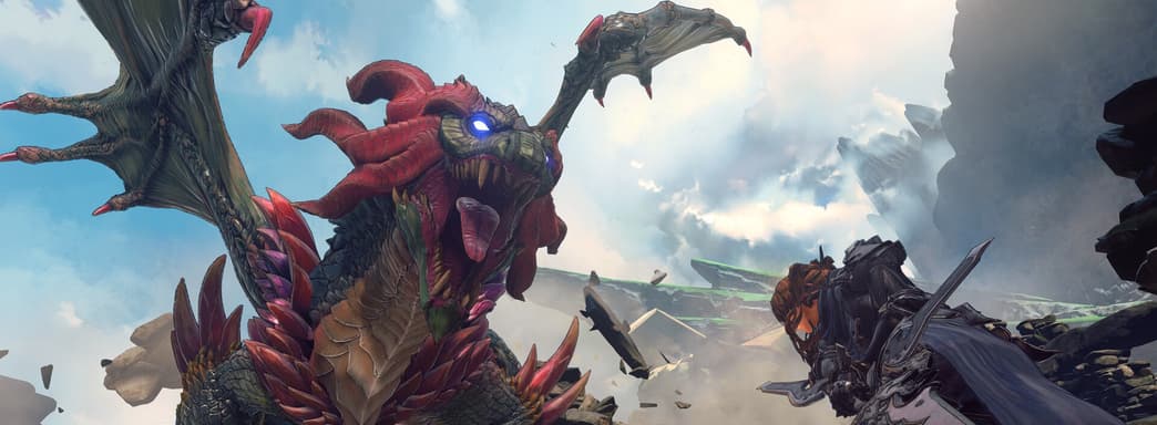 Одна из самых многообещающих ролевых игр для PS5 в январе получит демоверсию