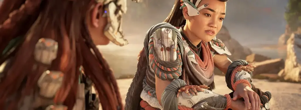 Дизайнер квестов Horizon решил покинуть Guerrilla Games