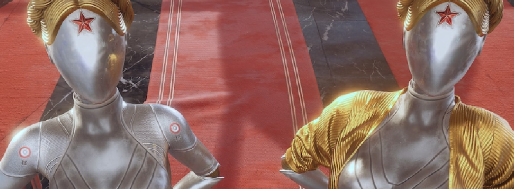 Atomic Heart признали одним из лучших шутеров 2023 года в Западном издании