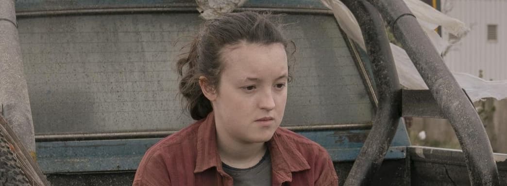 Белла Рамзи не обращает внимания на токсичные отзывы перед премьерой второго сезона The Last of Us