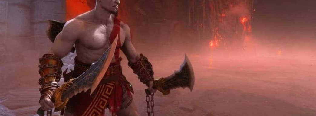 Кристофер Джадж из God of War отказался озвучивать молодого Кратоса