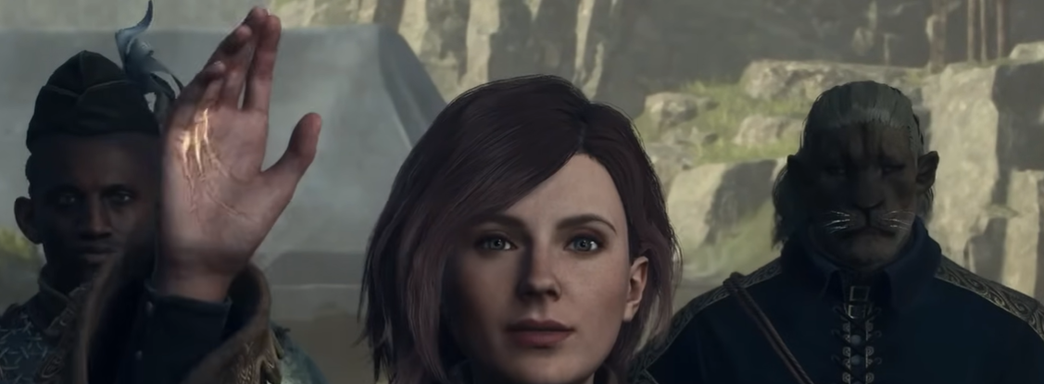 Недосып помог создать Dragon's Dogma 2. Отсутствие здорового сна дало плоды