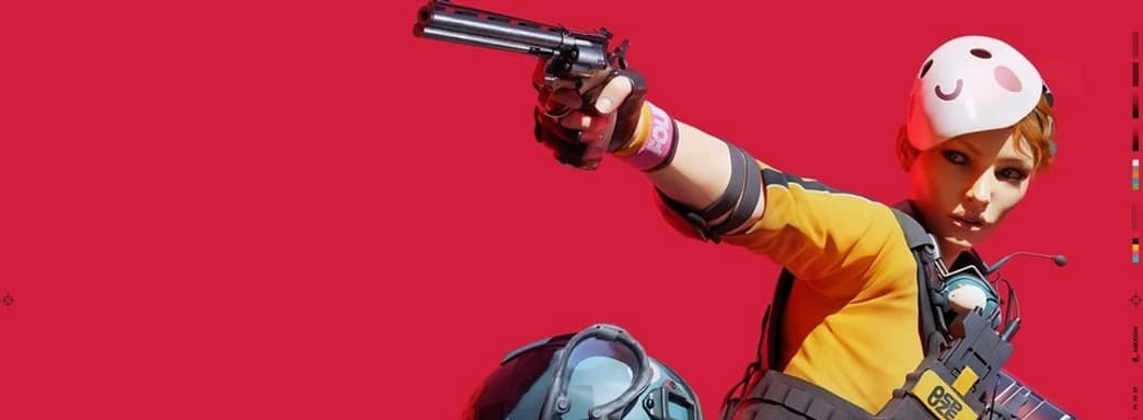 Создатели The Finals никак не могут справиться с читерами