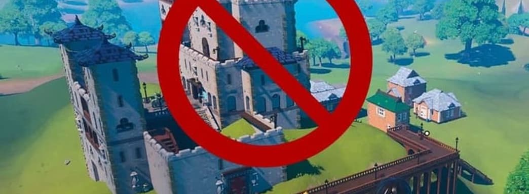 «В игре про строительство нельзя строить!» Игроки LEGO Fortnite уходят из-за ограничений