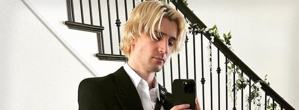 Стримеру xQc предлагали огромные суммы и до заключения сделки с Kick на 100 миллионов долларов