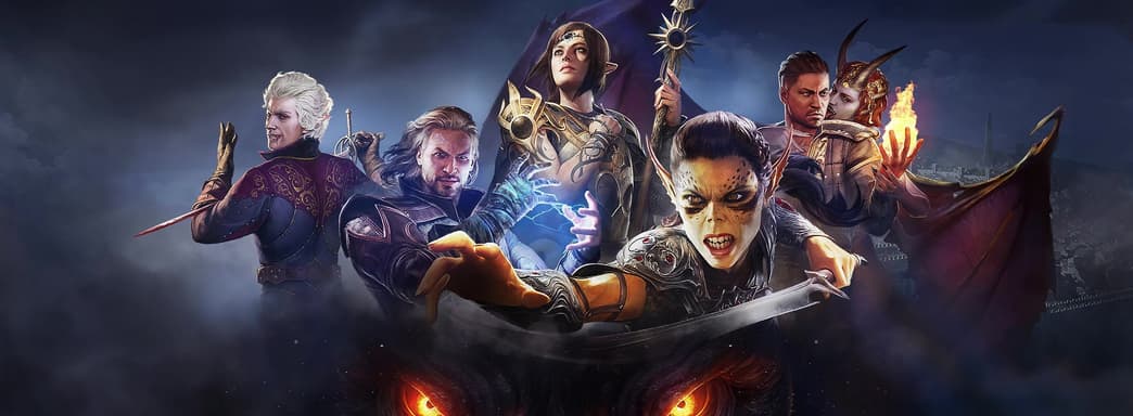 Valve опубликовала список самых популярных игр в Steam в 2023 году