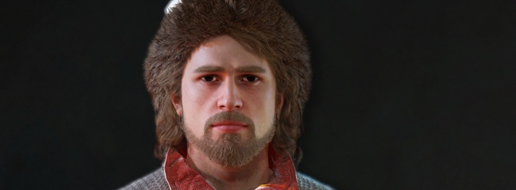 «Где геймплей?» Авторы экшен-RPG «Смута» представили Ратника, но не показали игровой процесс и взбесили сообщество