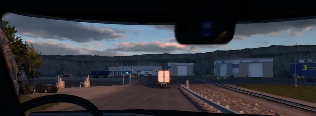 Миссури появится в American Truck Simulator: первый взгляд на DLC с новым штатом