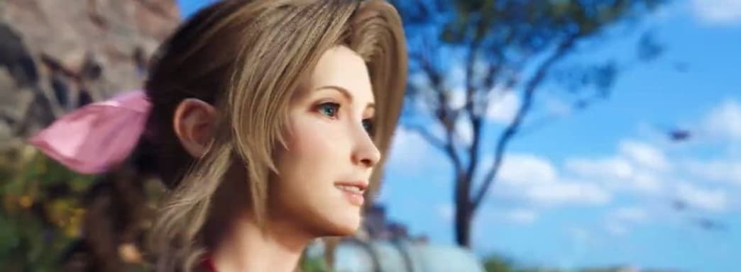 Геймдиректор Final Fantasy VII Rebirth считает, что игроки «сойдут с ума», когда узнают о судьбе Аэрис