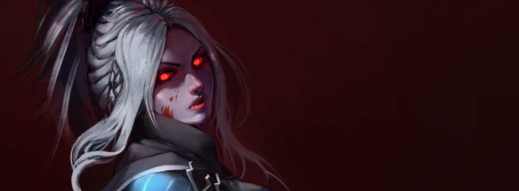 Учёные изучили игроков в Dota 2 из России и разделили на две группы