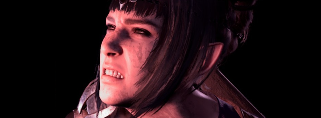 Игроку Baldur's Gate 3 удалось умереть в эпилоге, он застрял в цикле смерти. Фанаты хотят увидеть достижение для невезучих