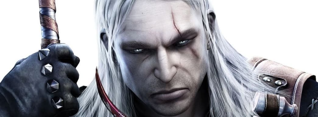 Голос Геральта хотел бы вернуться к роли в ремейке The Witcher