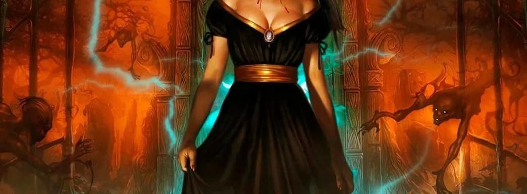 Разработчики Vampire Survivors продолжат развитие в 2024 году. Любуемся дорожной картой