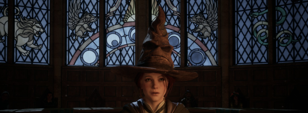 Русская озвучка Hogwarts Legacy вышла с проблемами. Первые жалобы игроков со Steam Deck и не только