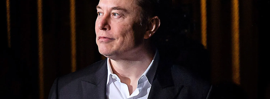 Илон Маск пробежал новое подземелье в Diablo 4 на максимальном уровне