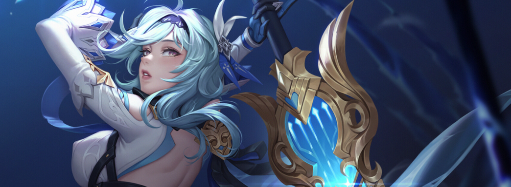 Игрока Genshin Impact случайно взяли в заложники похитители сокровищ. Он оказался заперт в клетке и окружён врагами