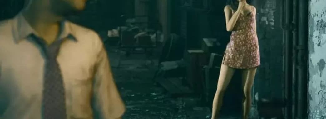 Slitterhead от создателей Silent Hill не заставит себя долго ждать. Разработчики скоро покажут игру