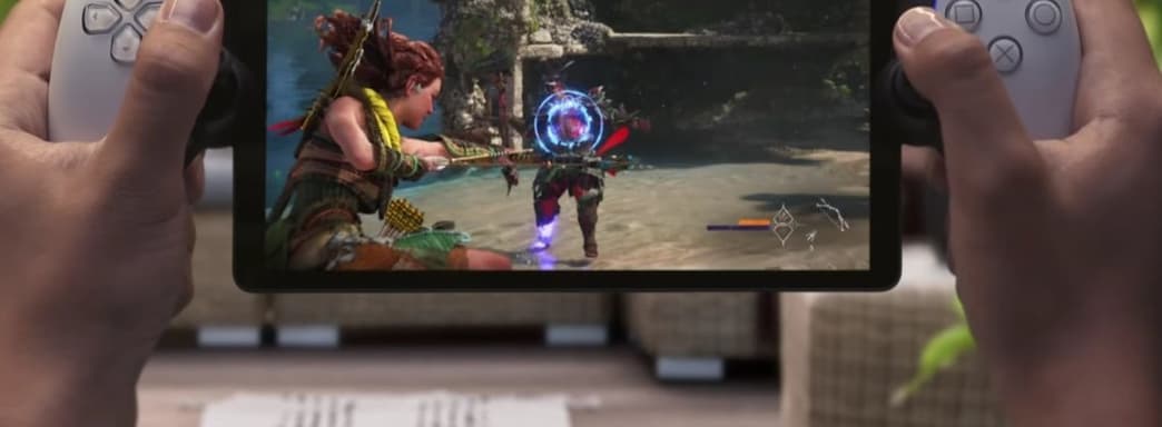 PlayStation Portal провалилась? Ничего подобного – консоль от Sony придется ждать до 3 месяцев