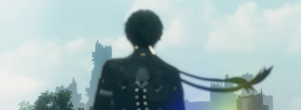 Утечка: геймплей Линь Яна из Wuthering Waves, технологичного конкурента Genshin Impact