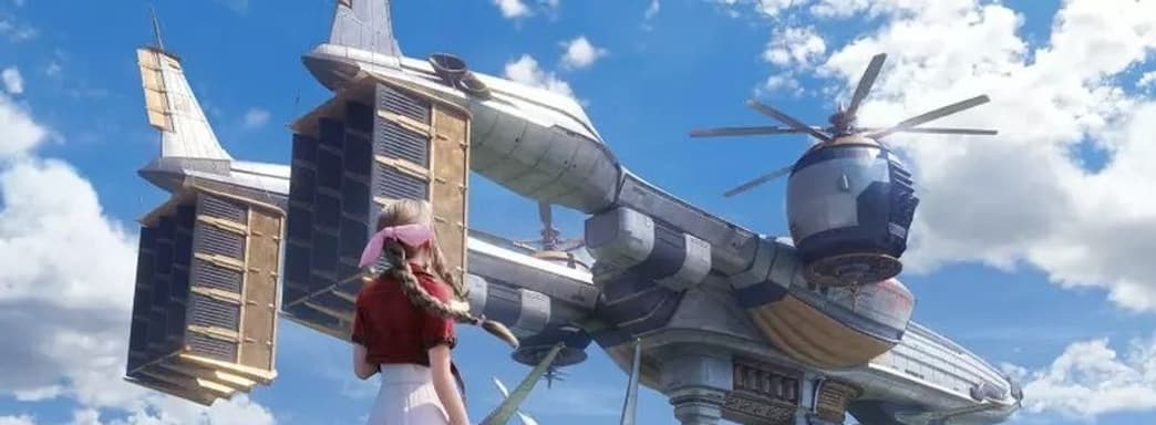 В Final Fantasy VII Rebirth будут новые играбельные персонажи, но одного сильно ограничат