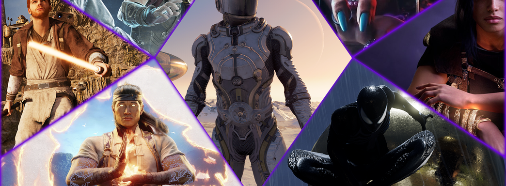 Итоги 2023 года от редакции IXBT Games. Худшие игры и разочарования