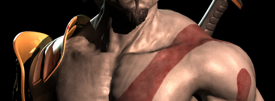 Создатели God of War запретили интервьюеру спрашивать о переиздании трилогии на PlayStation 5