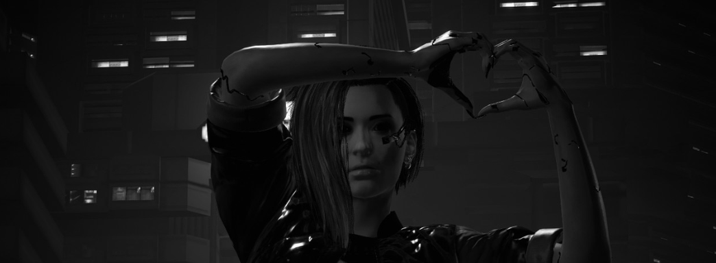 Трейлер GTA 6 воссоздали в Cyberpunk 2077, использовав Панам и других персонажей