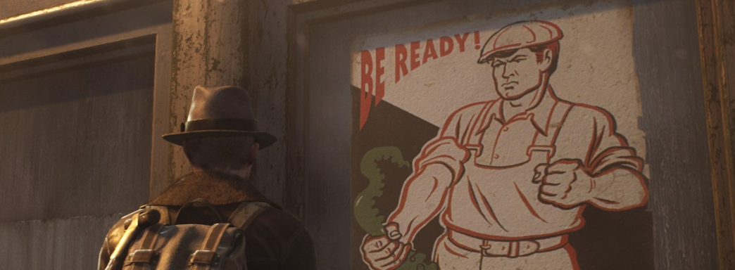 The Sinking City получит крупное обновление и DLC. Frogwares стала единственным издателем, но не удалила игру из российского Steam