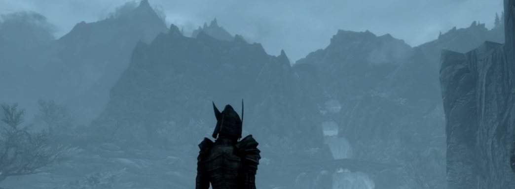 В Skyrim нашли отсылку к «Титанику». Игра Bethesda удивляет спустя 12+ лет