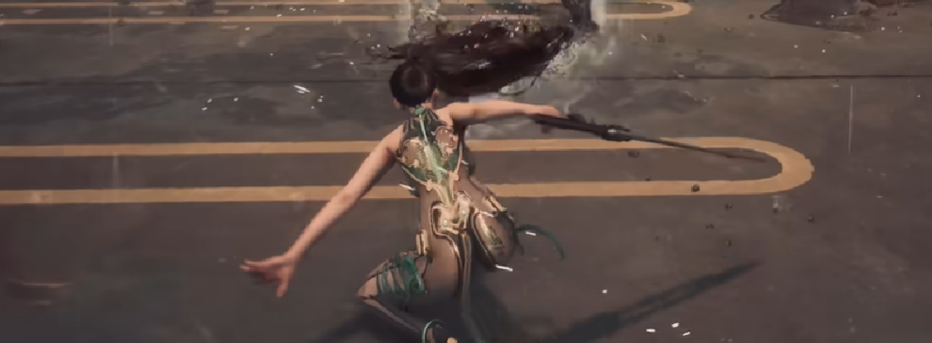 Контент Stellar Blade изменили, чтобы не бесить активистов? Игроки заметили пропажу тревожного термина