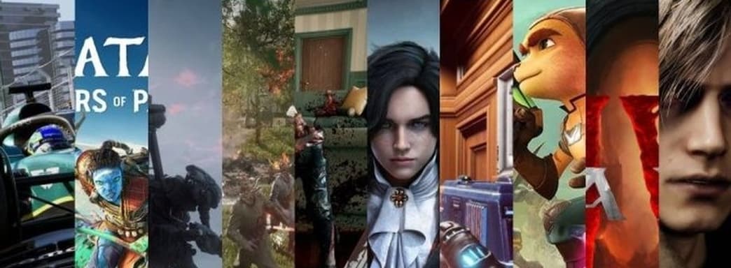 Названы топ-10 лучших оптимизированных игр для ПК в 2023 году. Atomic Heart в списке