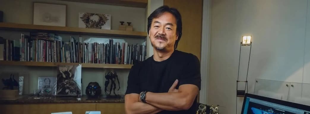 Создатель Final Fantasy завершает работу над сюжетом своей новой игры