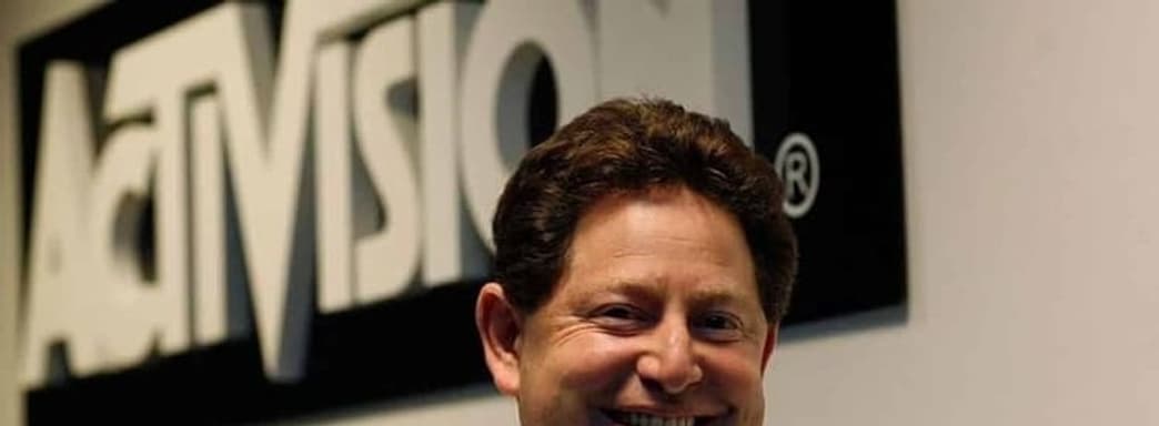 Бывшая разработчица Call of Duty осудила Бобби Котика за ухудшение игр