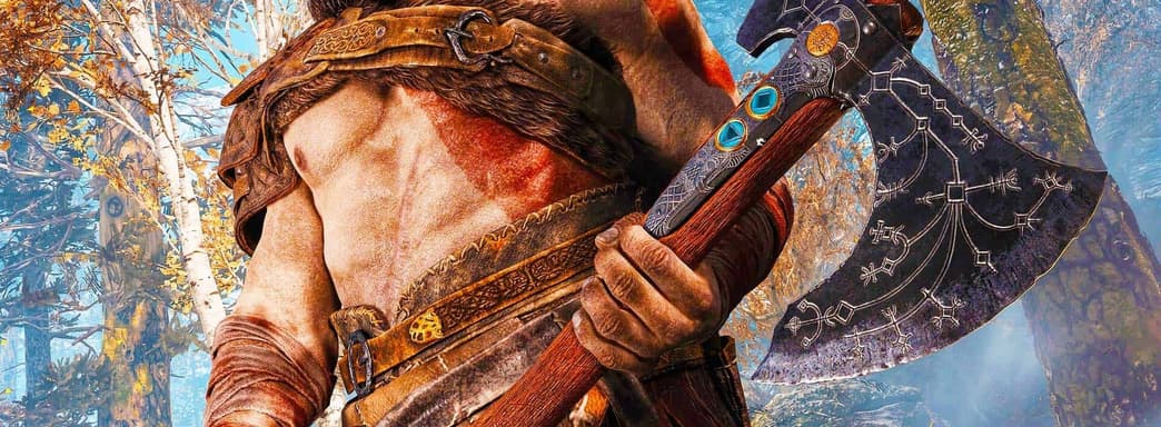 Крис Джадж уточнил, что Santa Monica не просила его озвучивать молодого Кратоса