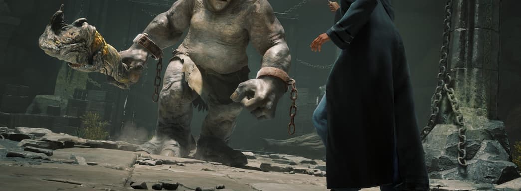 10-летнее господство разрушено! Бойкот Hogwarts Legacy, привел к тому, что FIFA уже не самая продаваемая игра в Великобритании