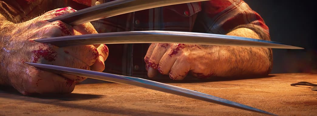 Утечка Marvel's Wolverine подтвердила наличие PS5 Pro? В игре используют технологии, недоступные на консолях