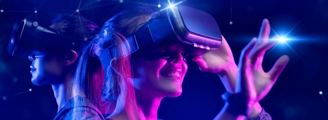 Фанаты VR давно ждали такой новости. UEVR переносит тысячи игр в виртуальную реальность