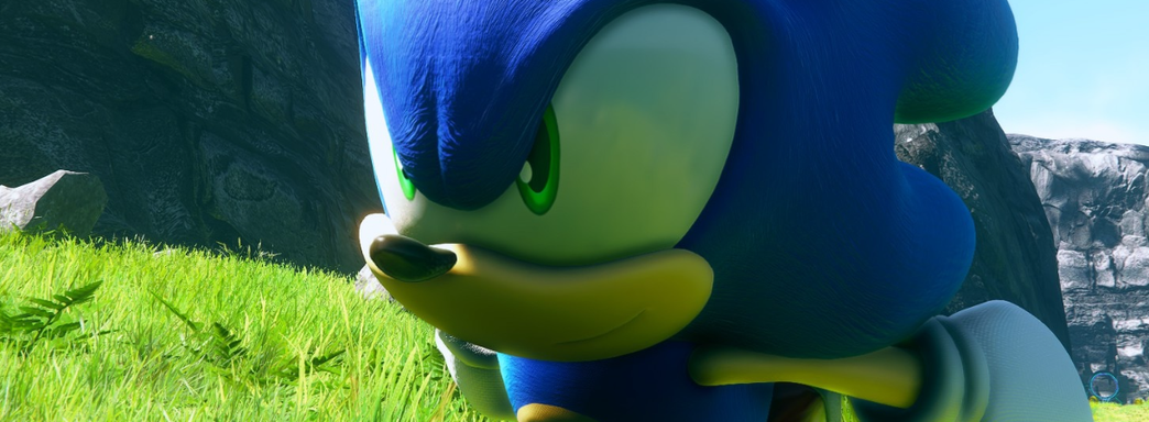 Sonic Frontiers получит русскую озвучку. Новая демонстрация неофициальной локализации