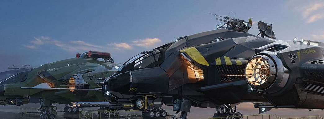 Star Citizen продолжает набирать обороты. 5 миллионов фанатов и рекордные доходы в 2023 году